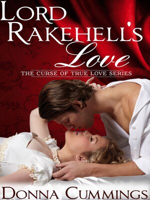 cover image of Lord Rakehell's Love